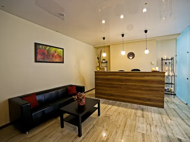 фотографии City Park Hotel Sochi (ex. Marins Park) изображение №8