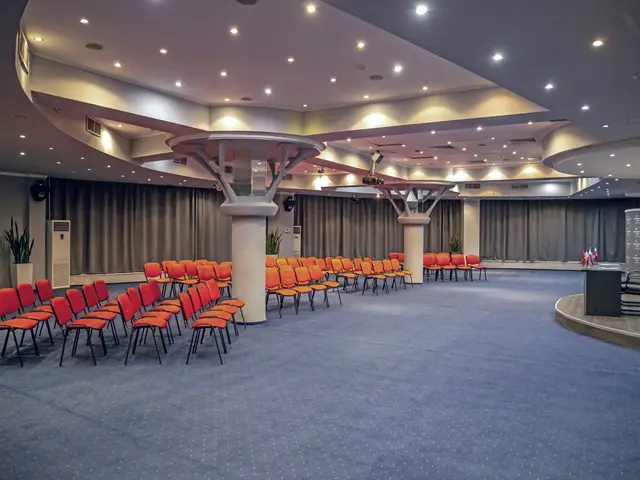 фотографии City Park Hotel Sochi (ex. Marins Park) изображение №12