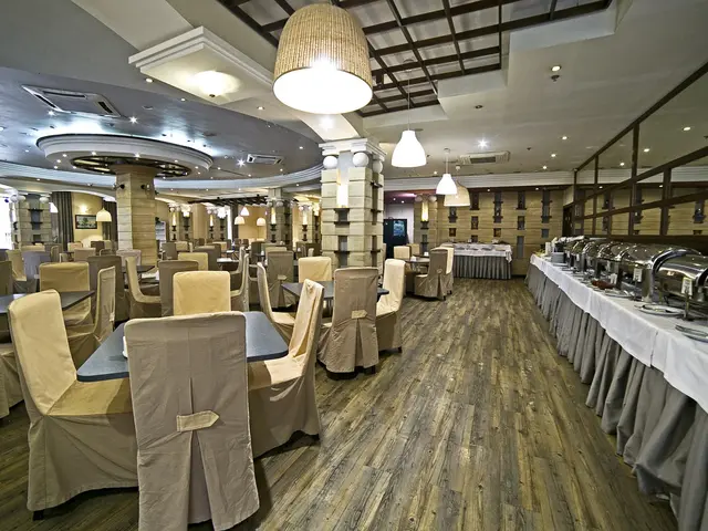фото City Park Hotel Sochi (ex. Marins Park) изображение №2
