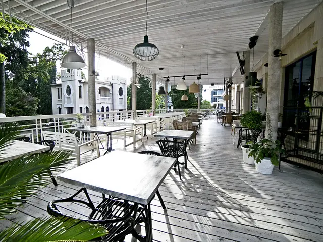 фотографии отеля City Park Hotel Sochi (ex. Marins Park) изображение №3