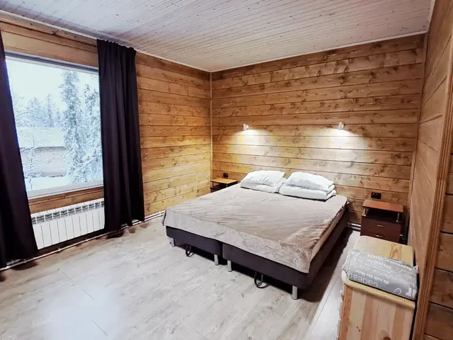 фотографии отеля Лапландская Деревня (Lapland Village) изображение №3