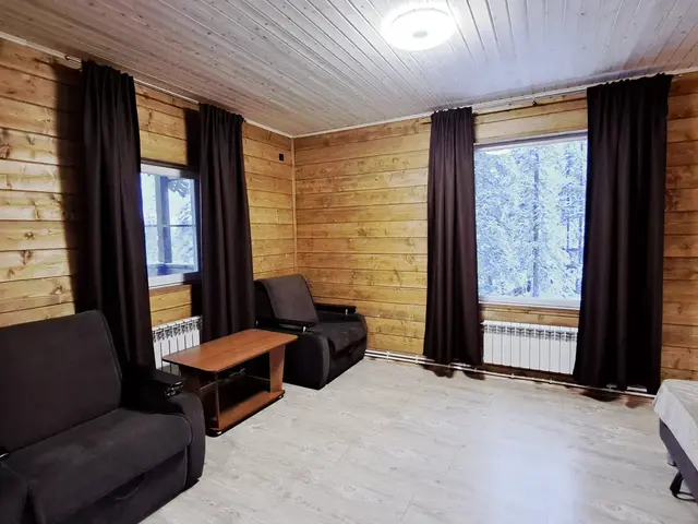 фотографии Лапландская Деревня (Lapland Village) изображение №4