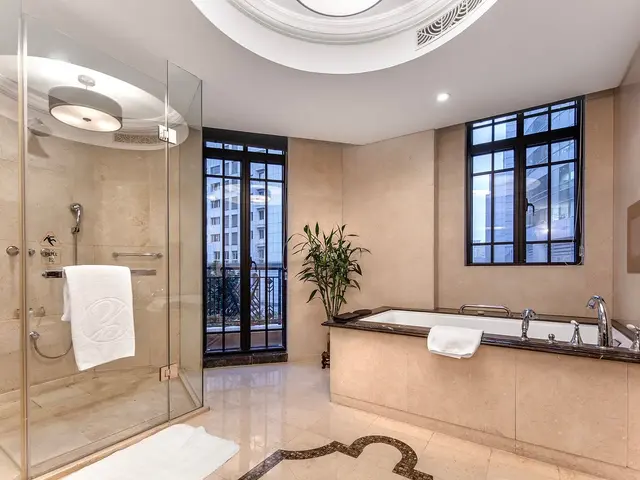 фотографии The Yangtze Boutique Shanghai (ex. The Langham Yangtze) изображение №84