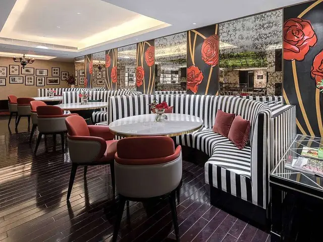 фотографии отеля The Yangtze Boutique Shanghai (ex. The Langham Yangtze) изображение №75