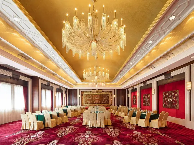 фотографии The Yangtze Boutique Shanghai (ex. The Langham Yangtze) изображение №76