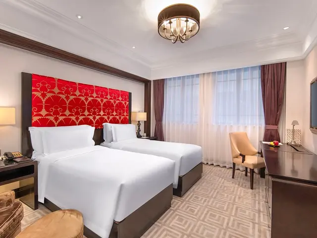 фотографии The Yangtze Boutique Shanghai (ex. The Langham Yangtze) изображение №80