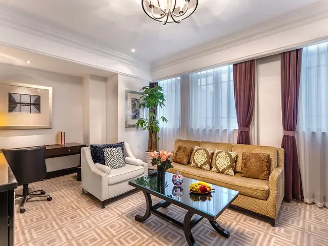 фото отеля The Yangtze Boutique Shanghai (ex. The Langham Yangtze) изображение №65