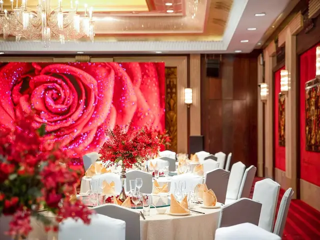 фото The Yangtze Boutique Shanghai (ex. The Langham Yangtze) изображение №62