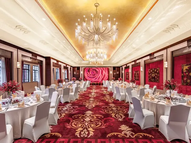 фото отеля The Yangtze Boutique Shanghai (ex. The Langham Yangtze) изображение №61