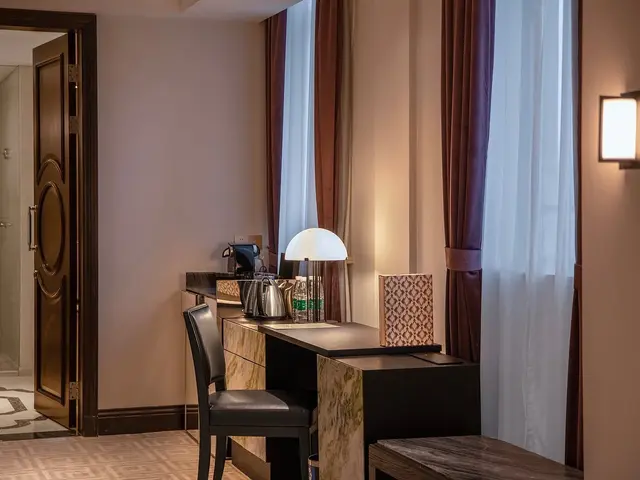 фото The Yangtze Boutique Shanghai (ex. The Langham Yangtze) изображение №66