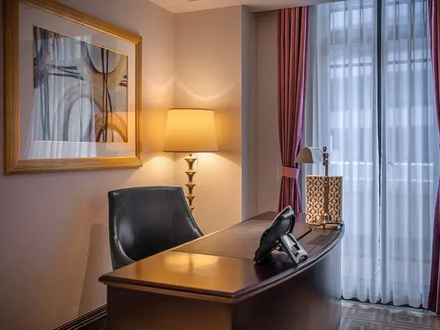 фотографии The Yangtze Boutique Shanghai (ex. The Langham Yangtze) изображение №60