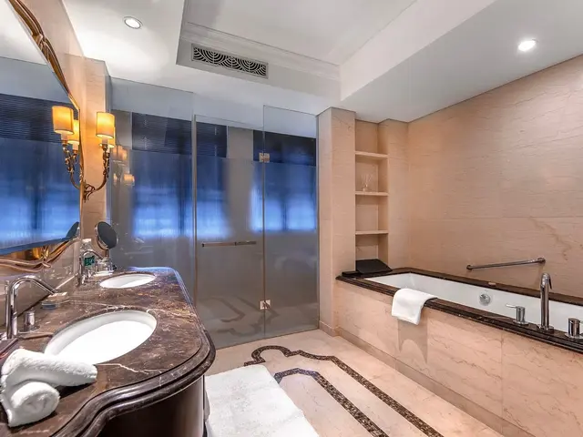 фото The Yangtze Boutique Shanghai (ex. The Langham Yangtze) изображение №54