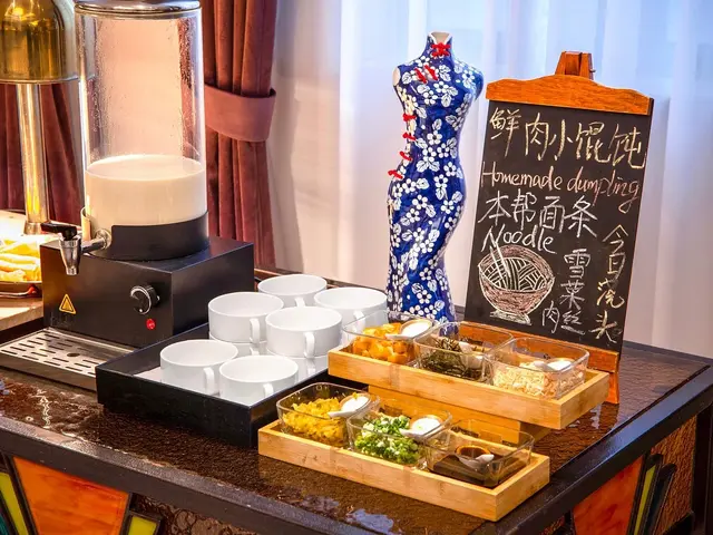 фото The Yangtze Boutique Shanghai (ex. The Langham Yangtze) изображение №50