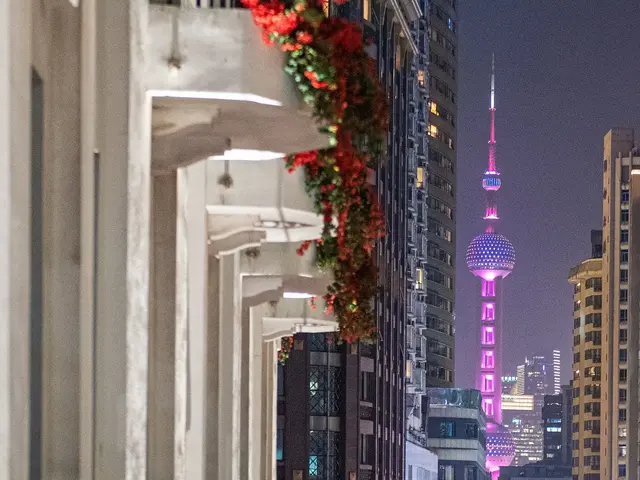 фото отеля The Yangtze Boutique Shanghai (ex. The Langham Yangtze) изображение №41