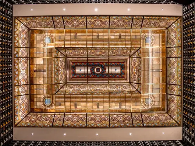 фотографии The Yangtze Boutique Shanghai (ex. The Langham Yangtze) изображение №40