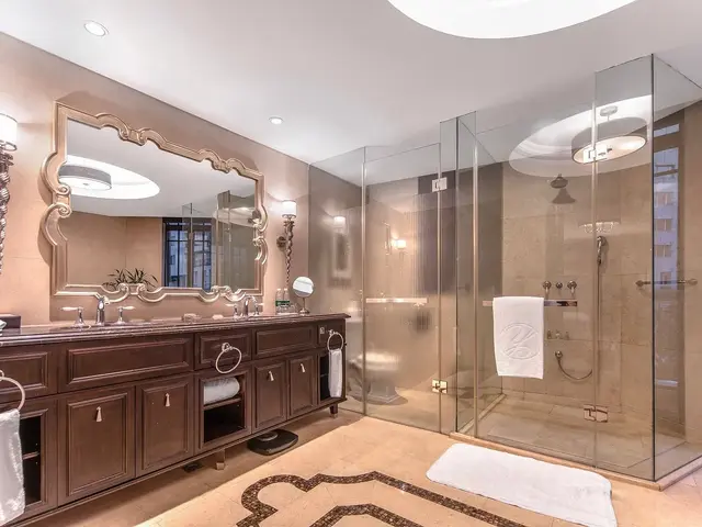 фото The Yangtze Boutique Shanghai (ex. The Langham Yangtze) изображение №38