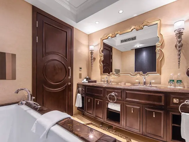 фотографии отеля The Yangtze Boutique Shanghai (ex. The Langham Yangtze) изображение №35