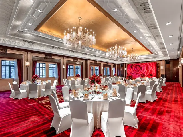 фото The Yangtze Boutique Shanghai (ex. The Langham Yangtze) изображение №30