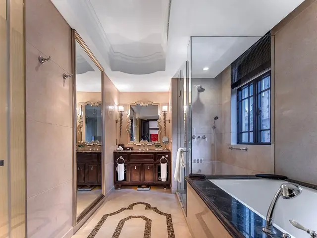 фотографии The Yangtze Boutique Shanghai (ex. The Langham Yangtze) изображение №16