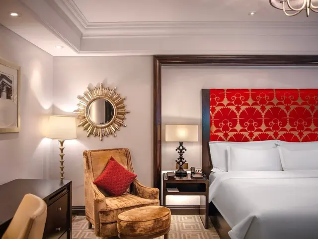 фото The Yangtze Boutique Shanghai (ex. The Langham Yangtze) изображение №22