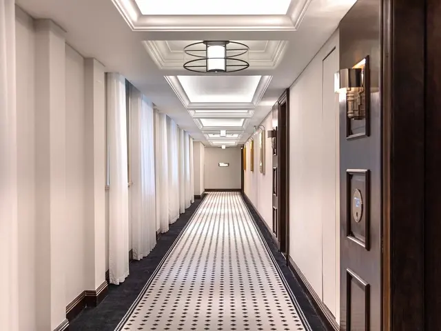 фото отеля The Yangtze Boutique Shanghai (ex. The Langham Yangtze) изображение №17