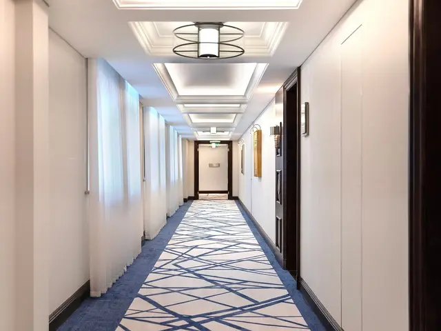 фото The Yangtze Boutique Shanghai (ex. The Langham Yangtze) изображение №14