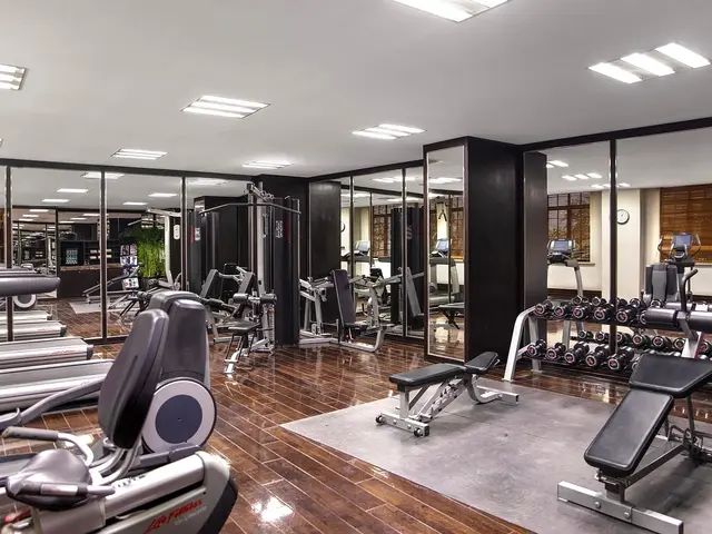 фото отеля The Yangtze Boutique Shanghai (ex. The Langham Yangtze) изображение №9