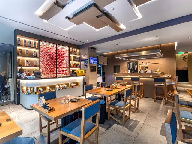 фотографии The Yangtze Boutique Shanghai (ex. The Langham Yangtze) изображение №4