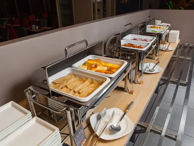 фото отеля Ibis Kaliningrad Center (Ибис Калининград Центр) изображение №5