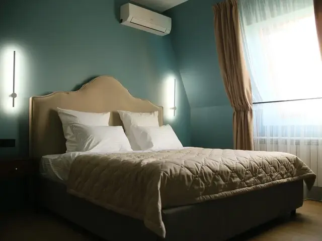 фотографии отеля РазМалевиch (RazMalevich) изображение №27