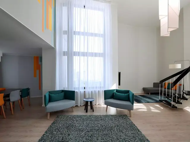 фотографии Cosmos Saint-Petersburg Pribaltiyskaya (ex. Park Inn by Radisson Pribaltiyskaya) изображение №28