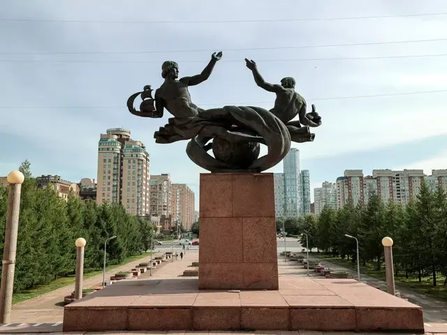 фото отеля Cosmos Saint-Petersburg Pribaltiyskaya (ex. Park Inn by Radisson Pribaltiyskaya) изображение №33