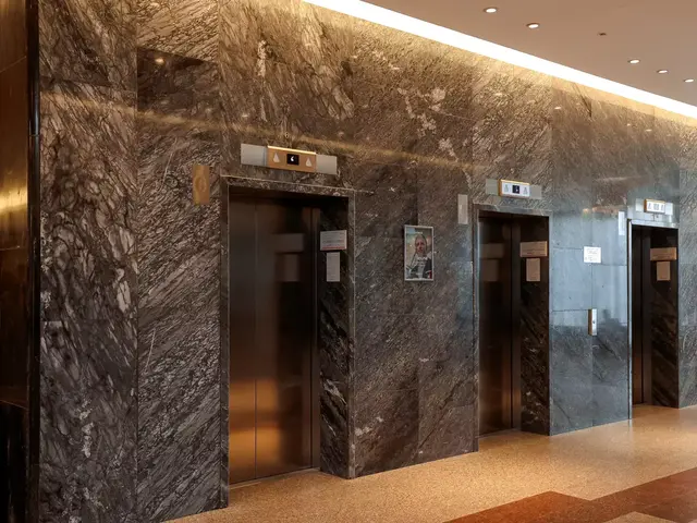 фотографии отеля Cosmos Saint-Petersburg Pribaltiyskaya (ex. Park Inn by Radisson Pribaltiyskaya) изображение №27