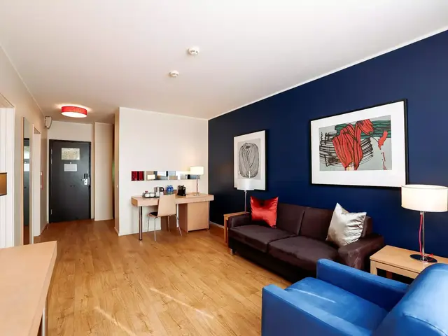 фотографии Cosmos Saint-Petersburg Pribaltiyskaya (ex. Park Inn by Radisson Pribaltiyskaya) изображение №20