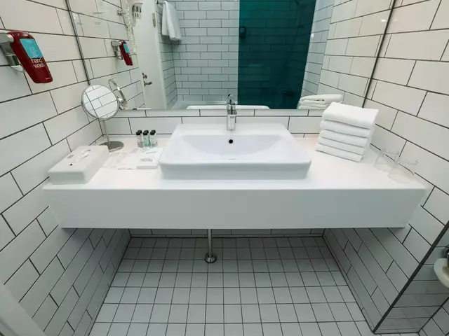 фото отеля Cosmos Saint-Petersburg Pribaltiyskaya (ex. Park Inn by Radisson Pribaltiyskaya) изображение №5