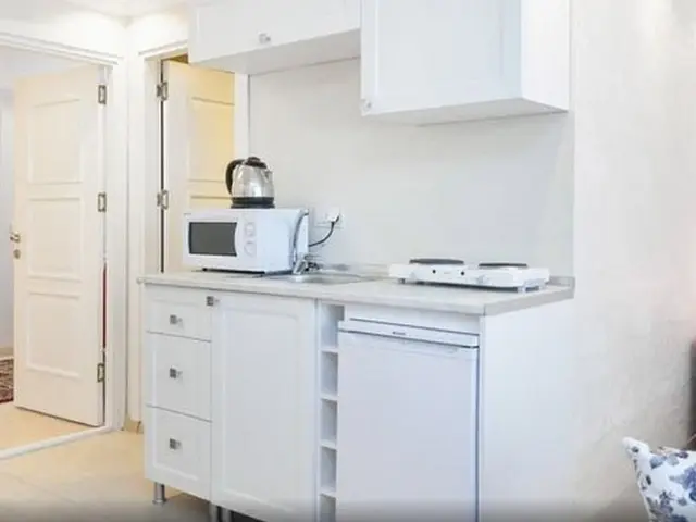 фотографии Al Hayat Suites изображение №28