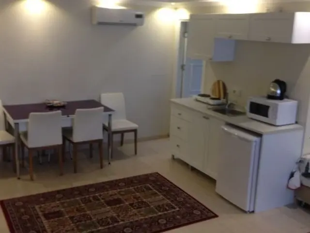 фотографии отеля Al Hayat Suites изображение №27