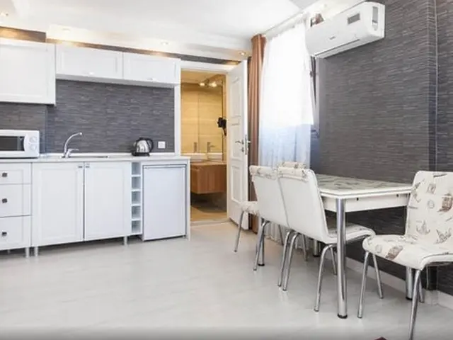 фотографии Al Hayat Suites изображение №24