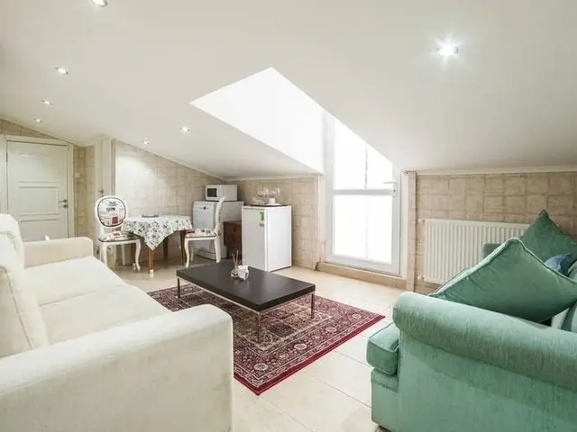 фото отеля Al Hayat Suites изображение №21