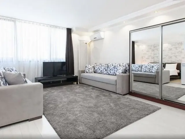 фотографии Al Hayat Suites изображение №20