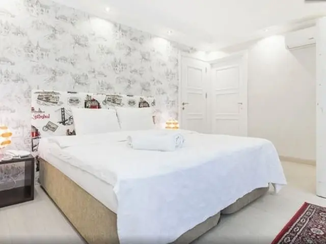 фотографии отеля Al Hayat Suites изображение №19