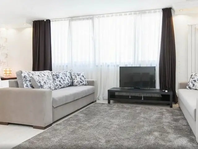 фото отеля Al Hayat Suites изображение №17