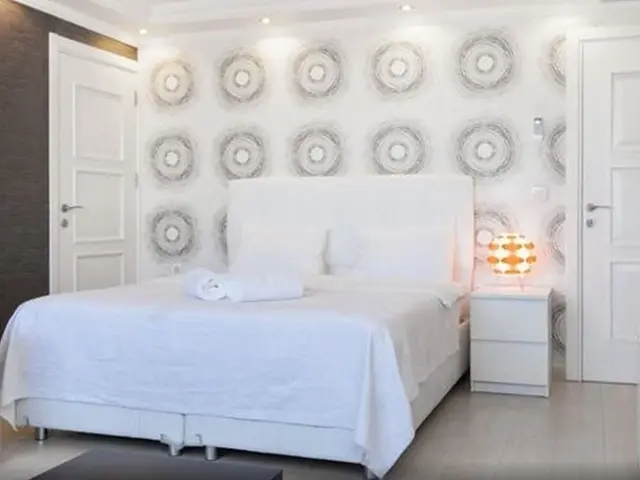 фотографии Al Hayat Suites изображение №16