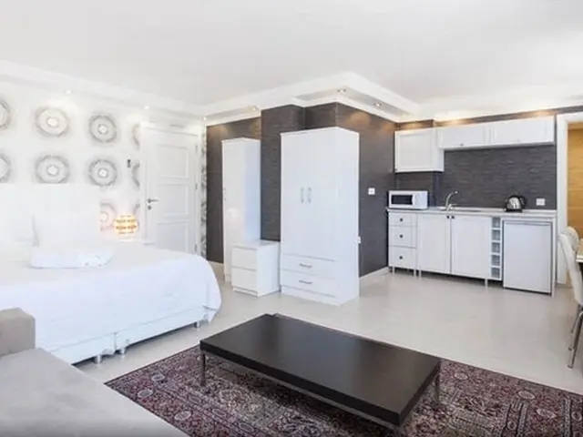 фото отеля Al Hayat Suites изображение №13