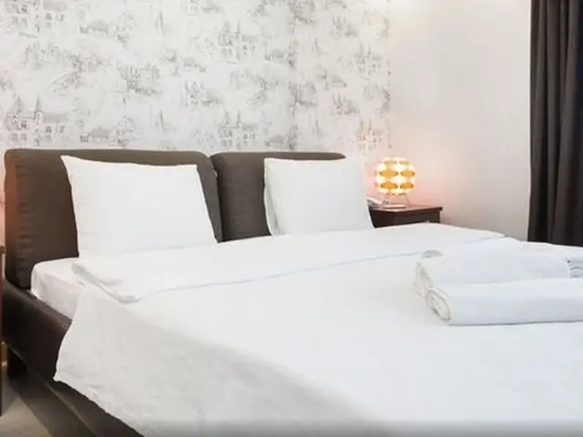 фотографии Al Hayat Suites изображение №12