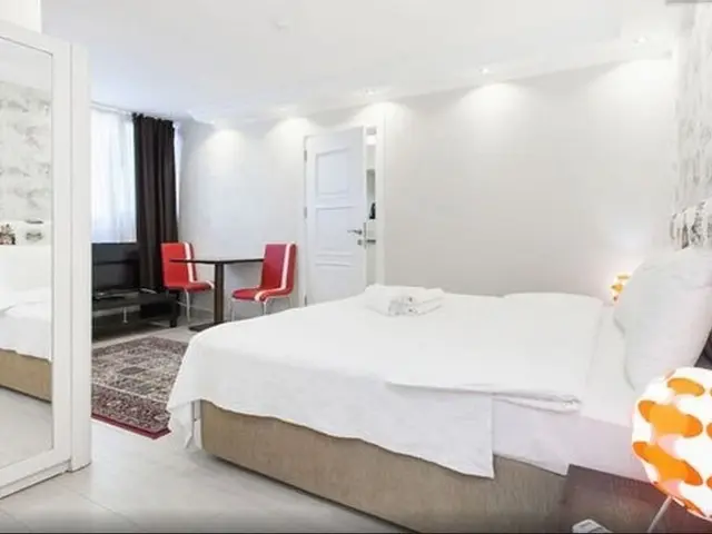 фото Al Hayat Suites изображение №10