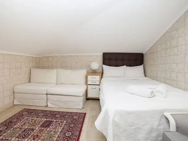 фото отеля Al Hayat Suites изображение №9