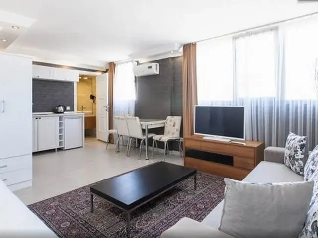 фотографии Al Hayat Suites изображение №8