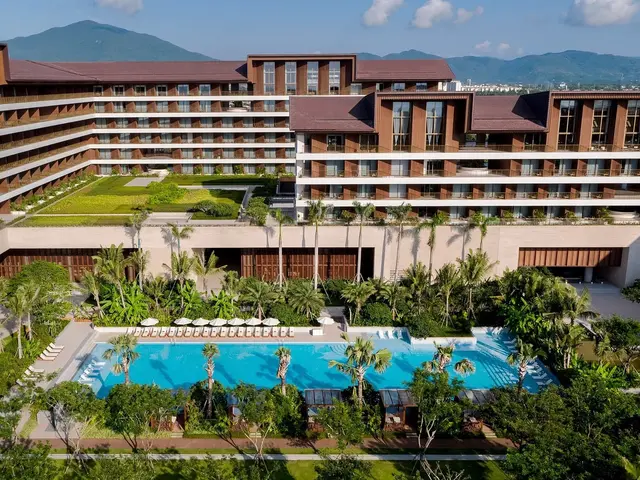 The Taikang Sanya, A Tribute Portfolio Resort