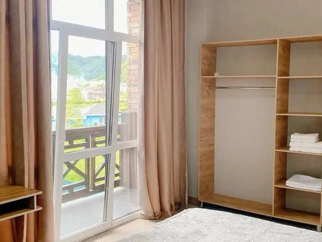 фото Глория (Gloriya) изображение №2